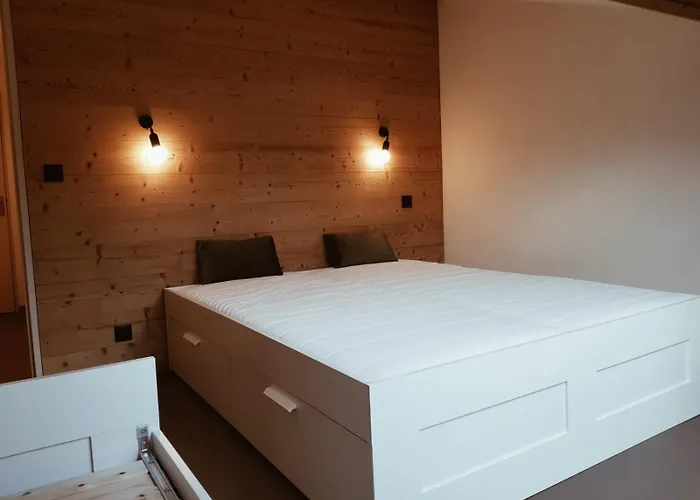 Les Biches Du Soula 5 Couchages Proche Piste Ski