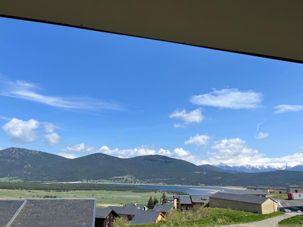 Appartement Les Biches Du Soula 5 Couchages Proche Piste *
