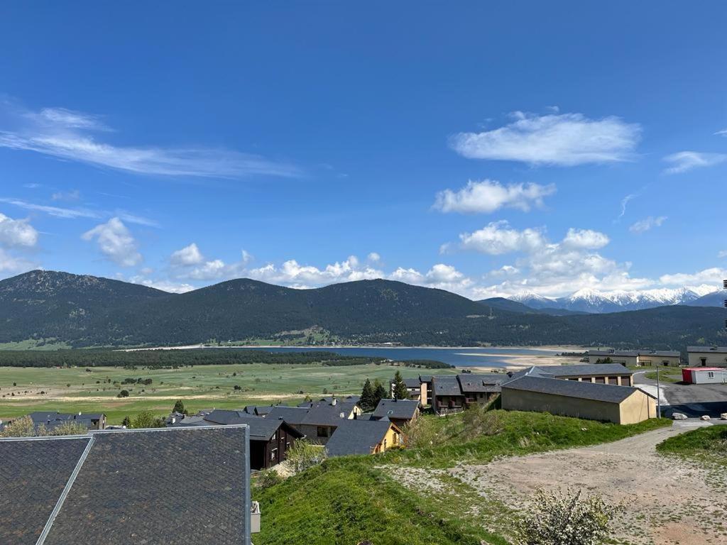 Les Biches Du Soula 5 Couchages Proche Piste Appartement Les Angles (Pyrenees-Orientales)