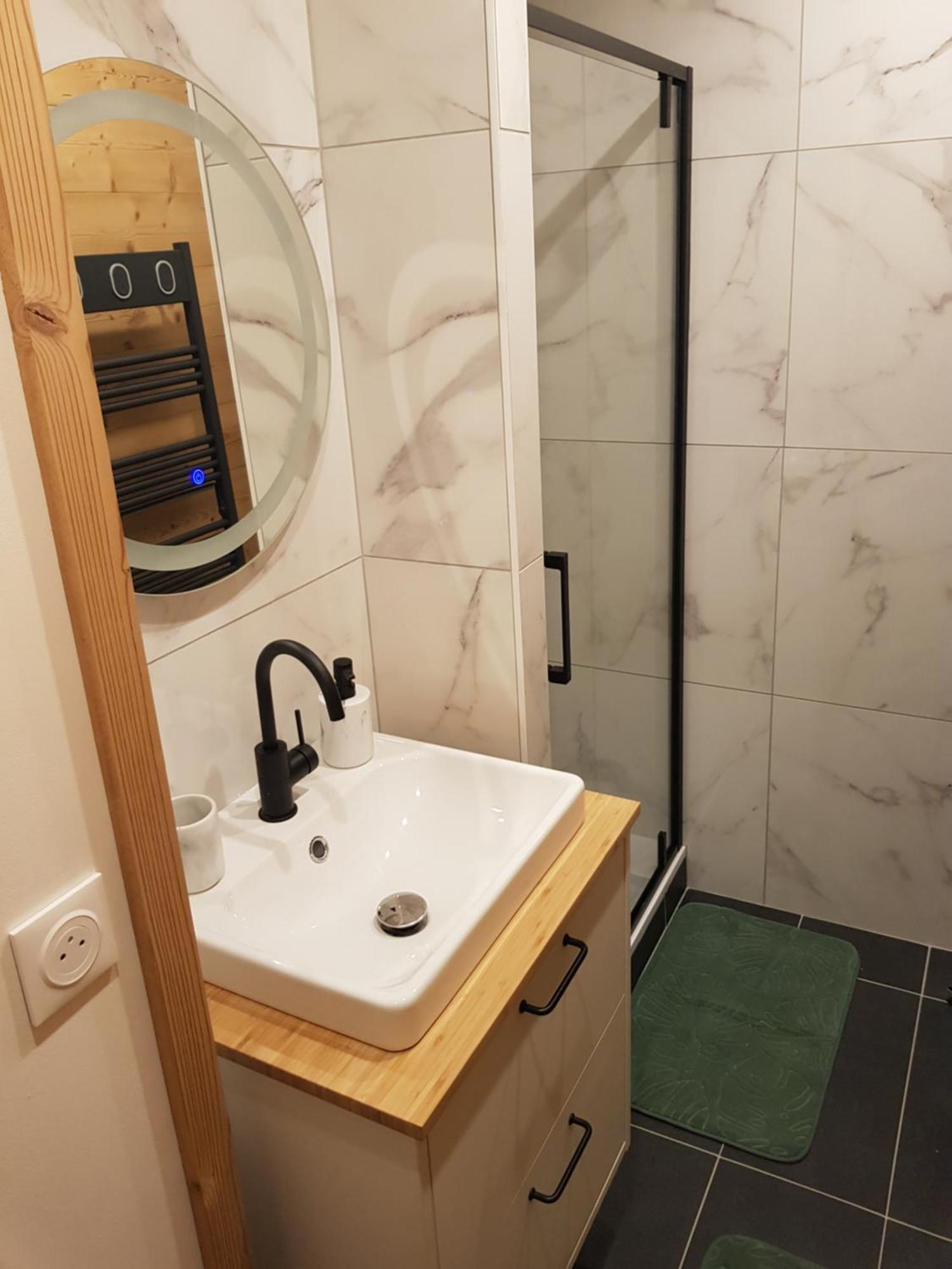 Les Biches Du Soula 5 Couchages Proche Piste Appartement