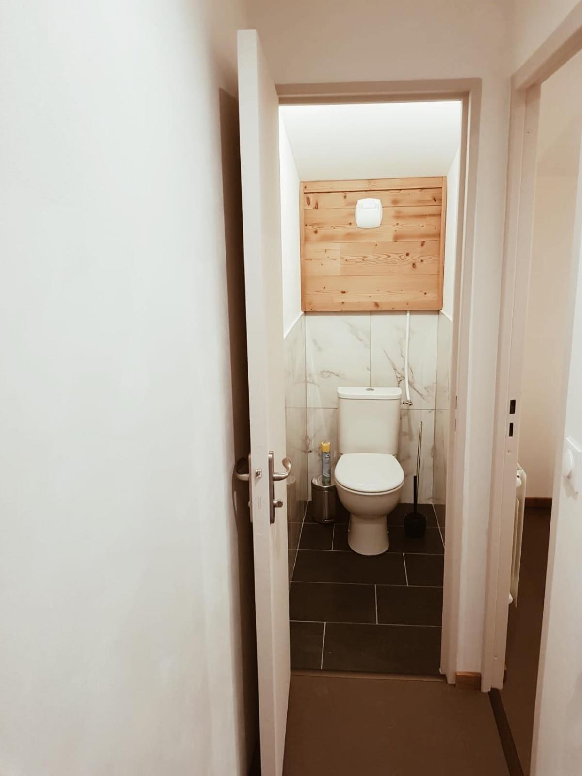 Appartement Les Biches Du Soula 5 Couchages Proche Piste Les Angles (Pyrenees-Orientales)