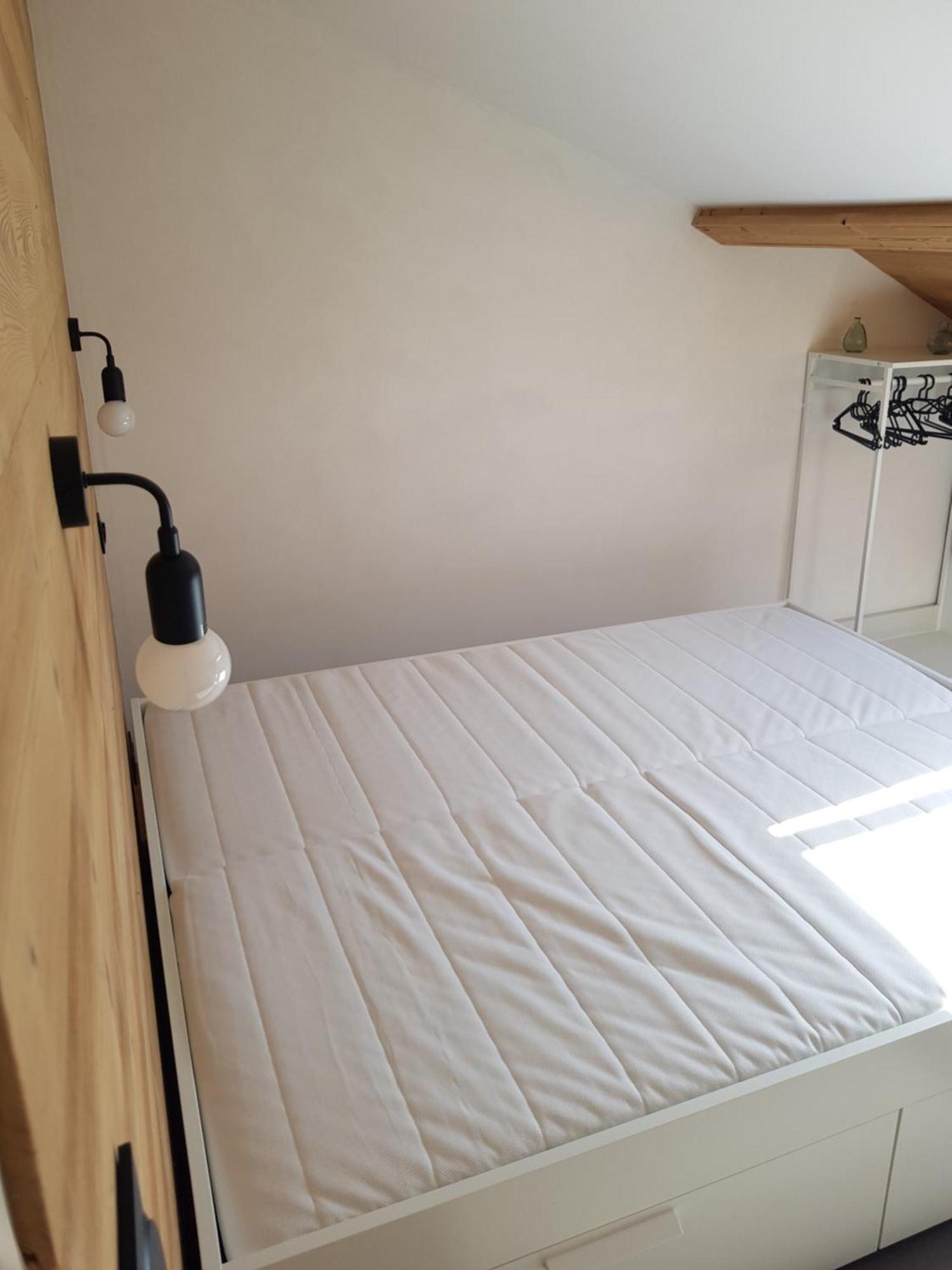 Appartement Les Biches Du Soula 5 Couchages Proche Piste Les Angles (Pyrenees-Orientales)